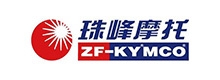 珠峰摩托