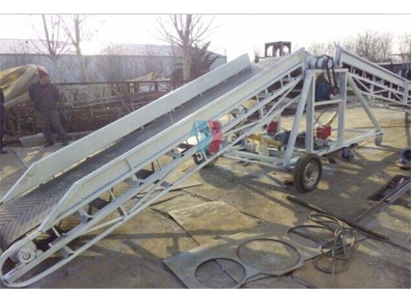 裝車機(jī)