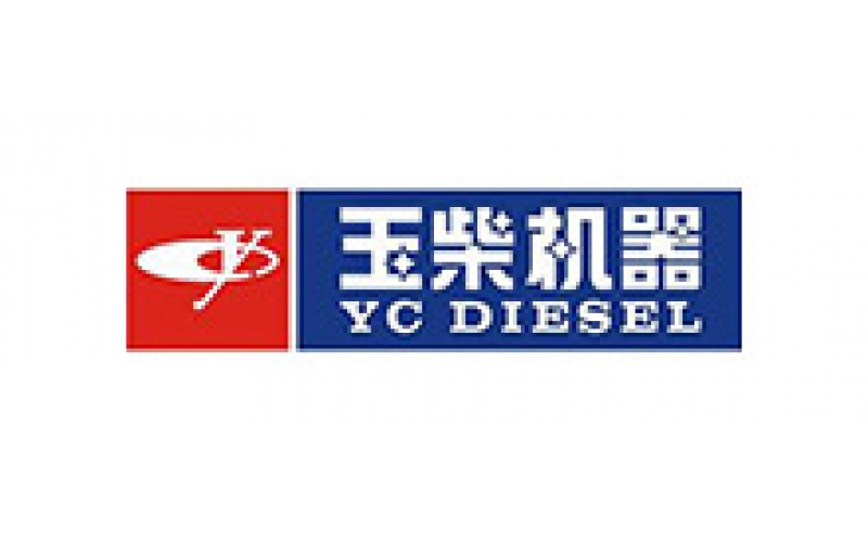 玉柴機(jī)器