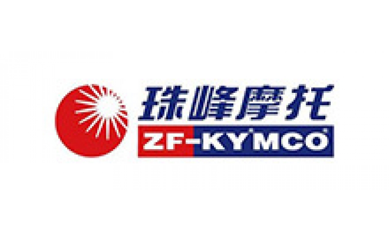 珠峰摩托