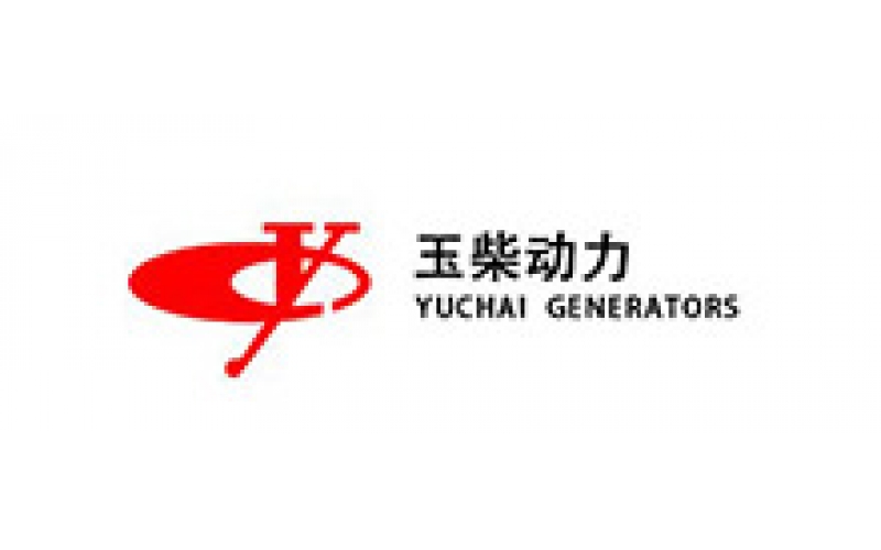 玉柴動力