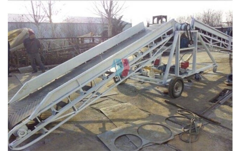 裝車機(jī)